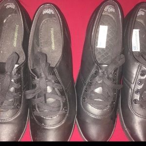 LOT Grasshopper 2 pairs of Shoes Size 10